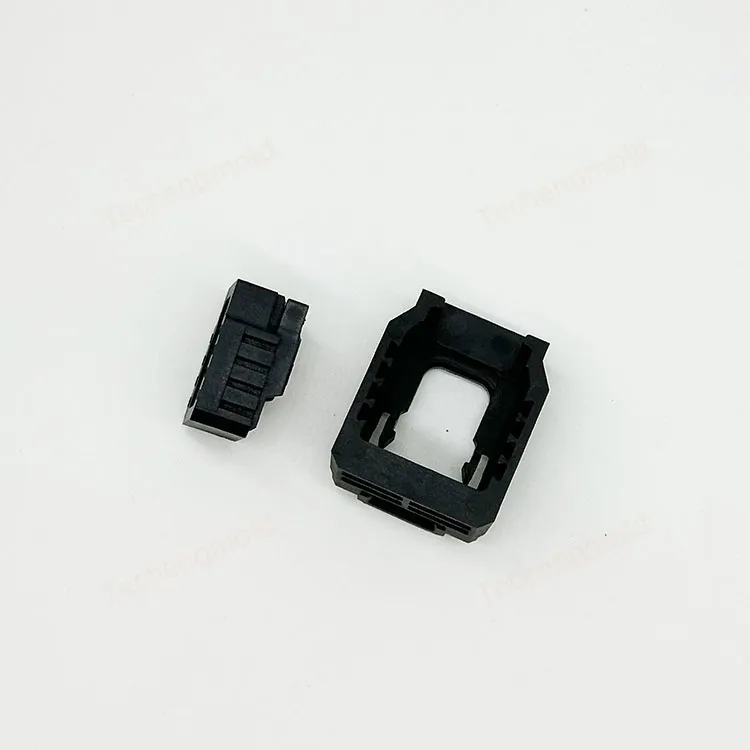 特诚科技PA66精密注塑件实拍 4
