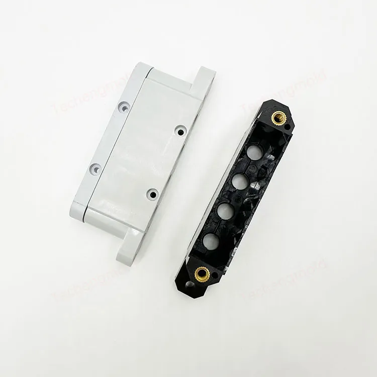 特诚科技PA66精密注塑件实拍 3